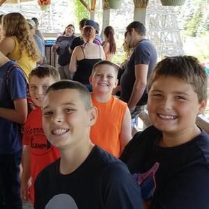 Meet your Posher, Chase